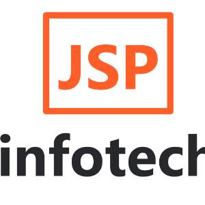 JSP Infotech Varoon Gondaliya